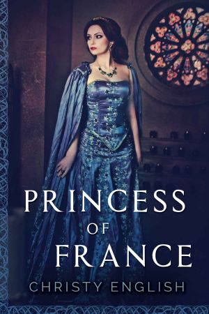 [The Queen's Pawn 02] • Princess Of France